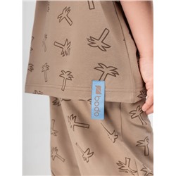 Bodo Футболка 4-468MU