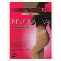 Колготки Omsa InnovAttiva 40 den (caramello, 2)