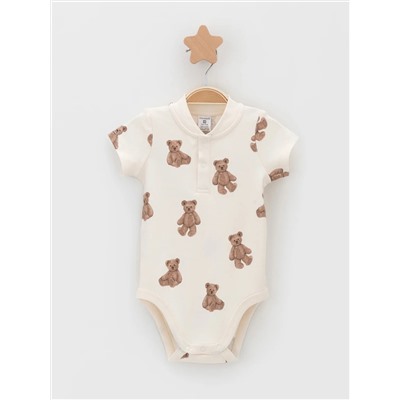 CROCKID Боди К 6543-2уп