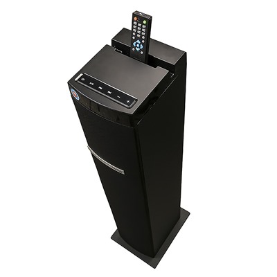 Компьютерная акустика Dialog Progressive AP-1100(повр. уп.) 1.0 (black)