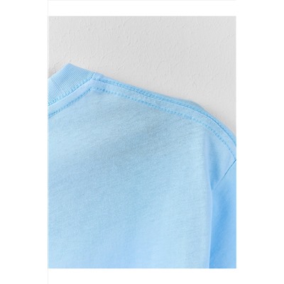 Футболка для девочек MARK FORMELLE, 1243172