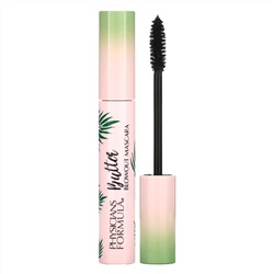 Physicians Formula, Butter Blowout Mascara, Black, 0.33 fl oz (10 ml)