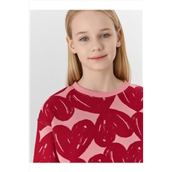 Джемпер для девочек MARK FORMELLE, 1228986