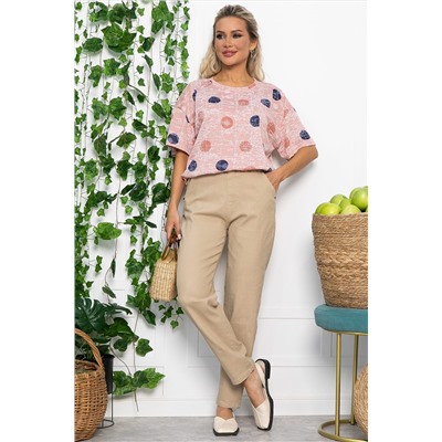 Блуза LADY TAIGA, 1123898