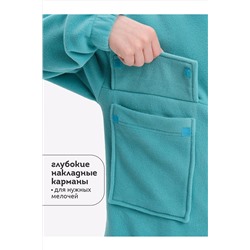 Толстовка PELICAN, 1211843