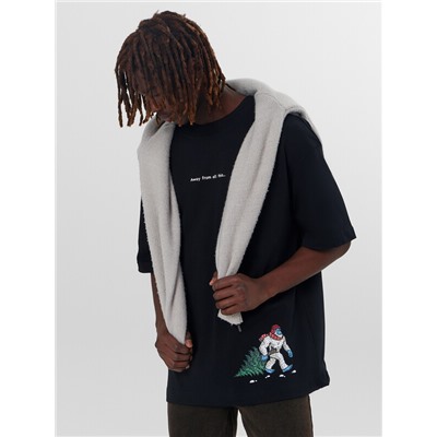 ФУТБОЛКА МУЖСКАЯ 111883