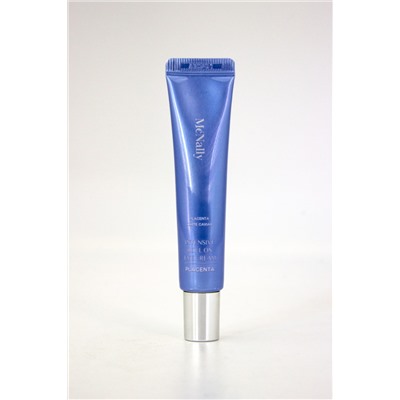 MCNALLY - КРЕМ ДЛЯ ВЕК С ЭКСТРАКТОМ ПЛАЦЕНТЫ INTENSIVE ROLL ON EYE CREAM PLACENTA, 30 МЛ