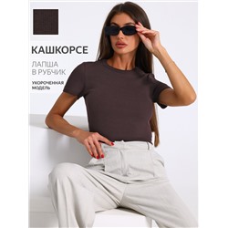 Апрель Футболка 1ЖДФК4447023