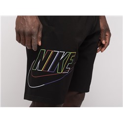 Шорты Nike