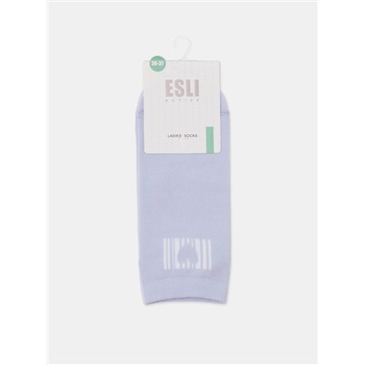 ESLI Носки ACTIVE (короткие) 22С-42СПЕ