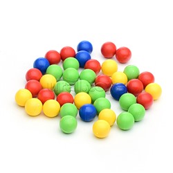 Игра настольная "Лягушата" в пакете