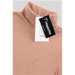 Женская водолазка Happyfox