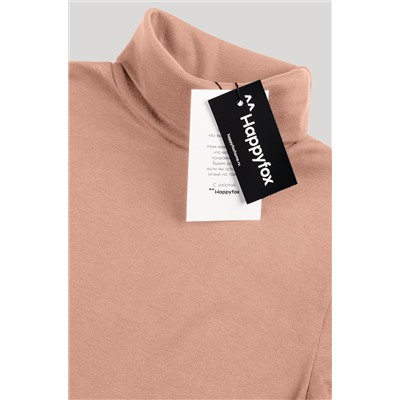 Женская водолазка Happyfox