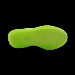 Кроссовки TV889-4-9 зеленые