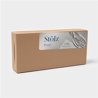 Полка для ванной комнаты, 31.5×13×5 см, алюминий