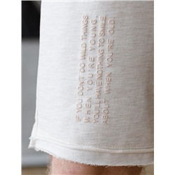 VILATTE Шорты U48.001