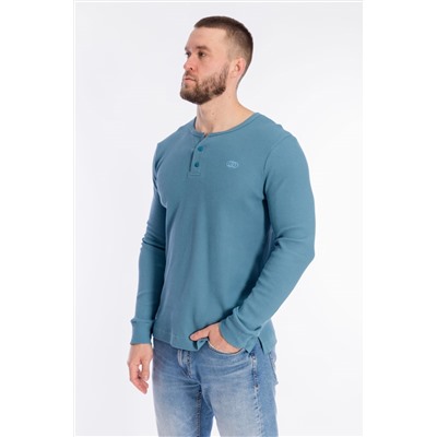 Лонгслив М123062ВШа