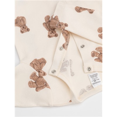 CROCKID Комбинезон К 6535-2уп