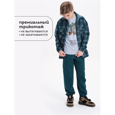 PELICAN Брюки BFPQ3321U