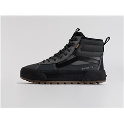 Зимние Кеды VANS Sk8-Hi MTE-3 Gore-Tex