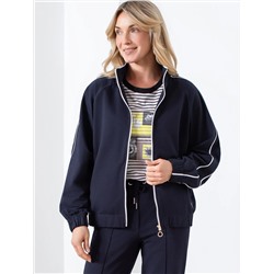 VILATTE Джемпер D49.138