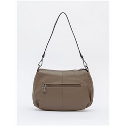 Сумка 6001VG gray Vitelli Grassi