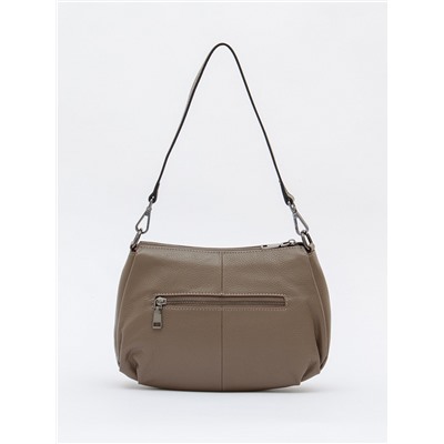 Сумка 6001VG gray Vitelli Grassi