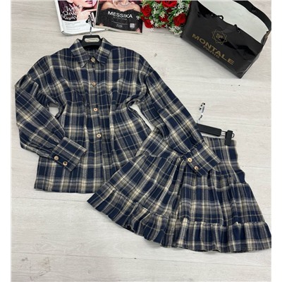 Костюм двойка