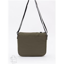 Сумка женская  8665MD army green Mindesa