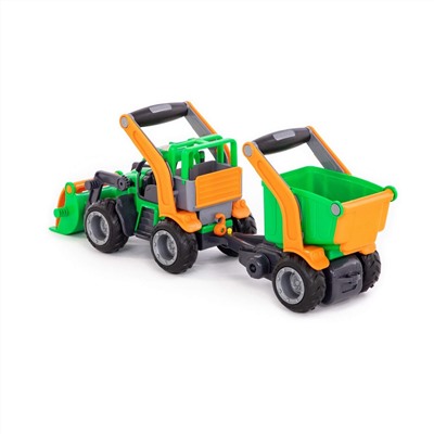 321022 Wader Игрушка