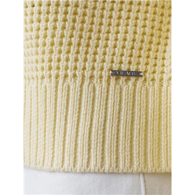 VILATTE Джемпер D39.379