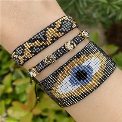 Акц -12% Браслет арт. 41 9659 (id 285493)