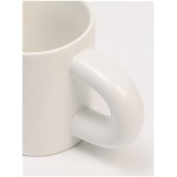 Кружка новогодняя керамическая «Счастливого Нового года!», 300 мл