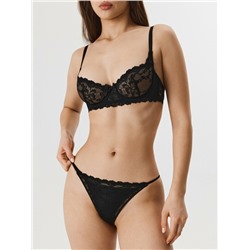 Бюстгальтер с мягкой чашкой жен. Tansula