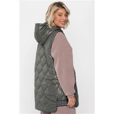 LT Collection Жилет Б14309-18М