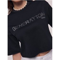 Conte elegant Футболка 23С-2731ТСП