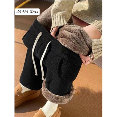 ШТАНЫ ВЕЛЬВЕТ