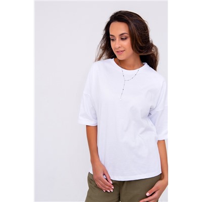 Футболка женская трикотажная, Raposa 332