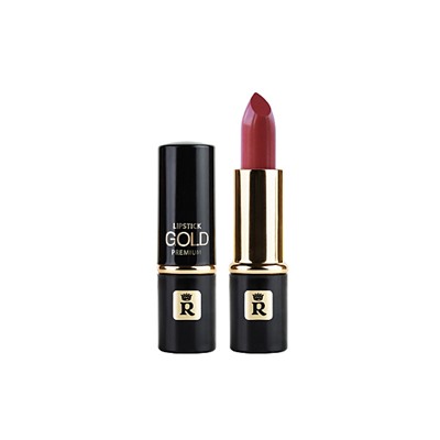 Релуи губ/помада Premium Gold тон:353  (6) темн.роз