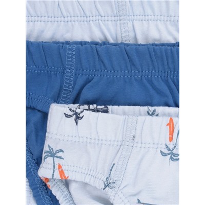 CROCKID Трусы К 1966-3уп