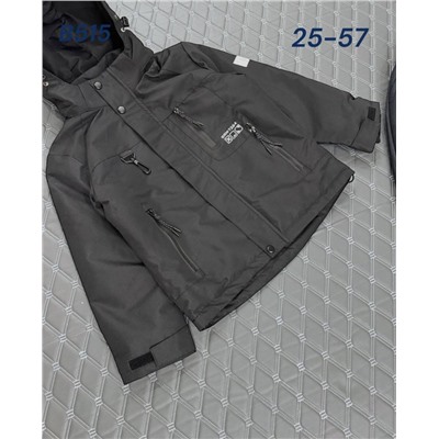 Костюм B515 черный