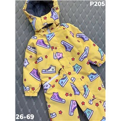 Комбинезон P205-1016