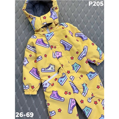 Комбинезон P205-1016