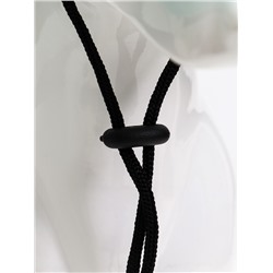 Панама для собак и кошек, размер M, ОГ - 35 см, вес 7-15 кг, бирюзовая