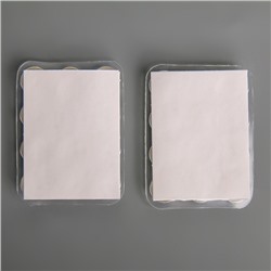 Набор стопперов универсальных, 2 шт.