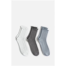 Носки, 3 п. ACOOLA, 1225396