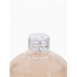 Гель для душа в форме ёлочного шара, аромат ванильные сны, 245 мл, URAL LAB