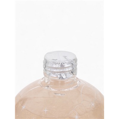 Гель для душа в форме ёлочного шара, аромат ванильные сны, 245 мл, URAL LAB