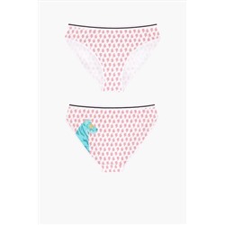 Трусы INDEFINI, 1197848