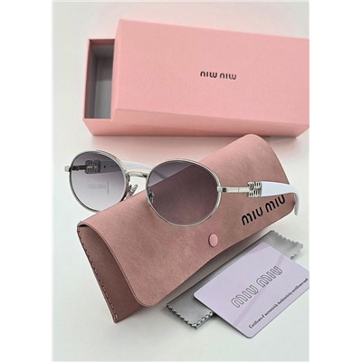 Женские солнцезащитные очки #22881365